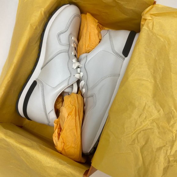Tod\'s SneakersWHITE